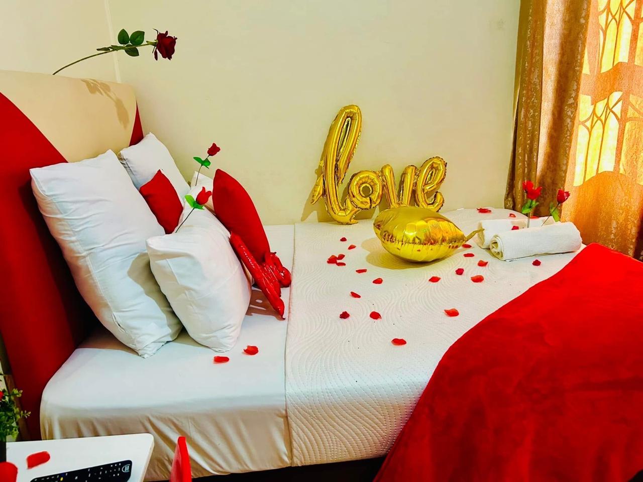 Executive Accommodation Bellville